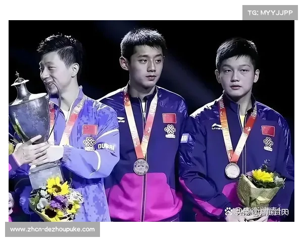 企业赞助民间赛事升温，“张继科杯”团体赛落地昆山