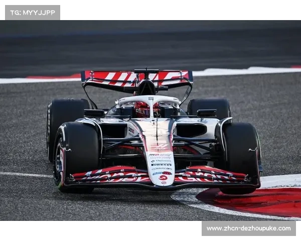 哈斯车队积分榜超越索伯,中游集团竞争白热化 哈斯车队积分榜超越索伯,中游集团竞争白热化