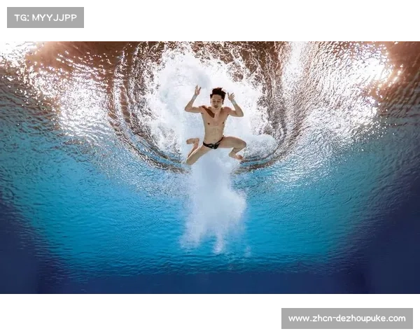 全运会跳水男子10米台高手云集，练俊杰逆转摘金