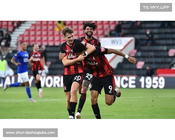 塞梅尼奥绝杀旧主，伯恩茅斯3-2热刺主场沸腾